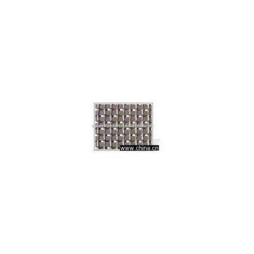 crimped wire netting