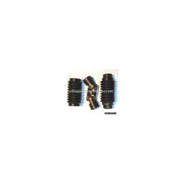 Double Universal Joint