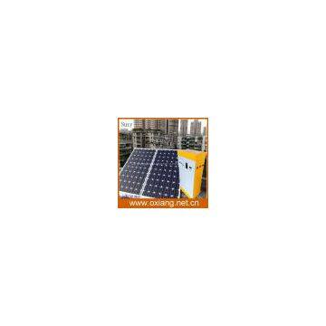 3000w Home/Office solar power generator system