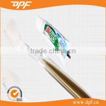 China supplier hotel custom disposable amenity