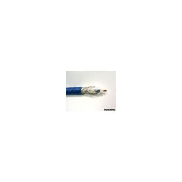 RG-6 / RG-6 PLENUM cable