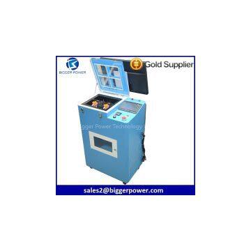 Mobile Phone vacuum nano liquid waterproof nano coating machine