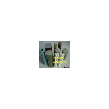 Epoxy glass insulating  materials