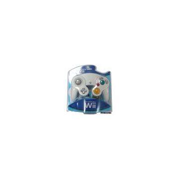 Controller for Wii