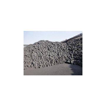 High Carbon Low Ash Low Sulfur Metallurgical Coke