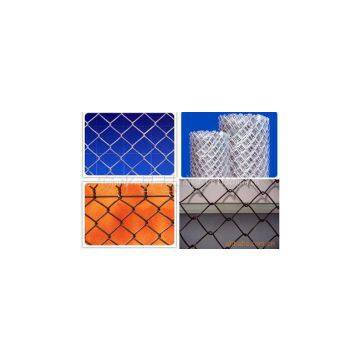 Chain Link Fence photo-3