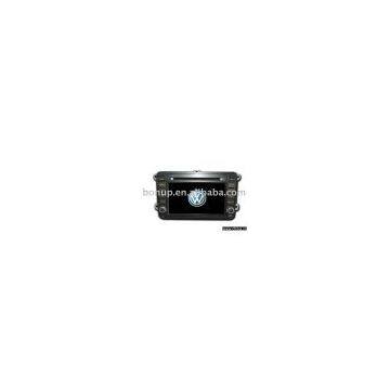 car DVD GPS for Volkswagen MAGOTEN