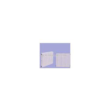 TSB 2008 cast iron radiators