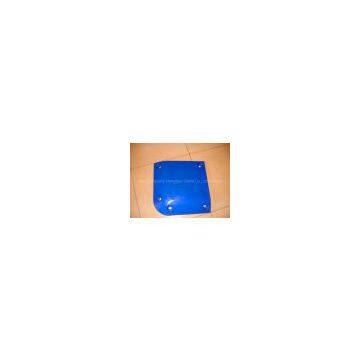 PE-UHMW Platten