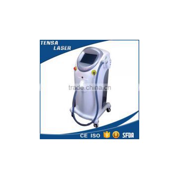 2016 Distributor wanted permanent hair removal shr hair removal 808nm diode laser