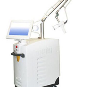 Birth Mark Removal Fractional Co2 Laser Equipment Face Lifting Wart Removal Portable