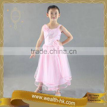 Birthday Party Dress Designs American Princess Western Girl Dresses