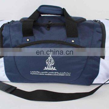 2015 High Quality Professional Custom New Design Sport Tennis Bag photo-3