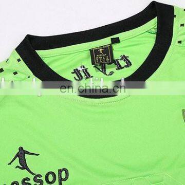 High Quality Soccer Jersey,sublimation Soccer Jersey photo-6