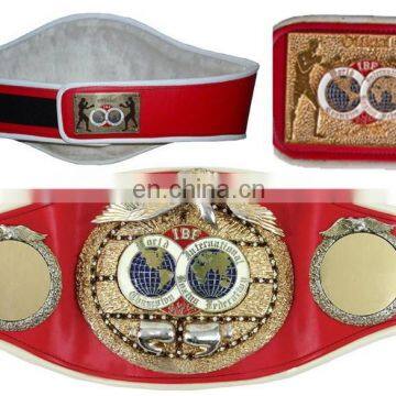 Championship Belt