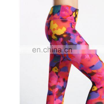 Leggings Fashion Women Bottoms Elastic Leggings