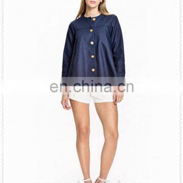 High Quality Invincible Executive Wholesale Jacket for Women Low Price photo-4