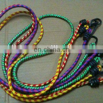 baggage rope, round elastic rope