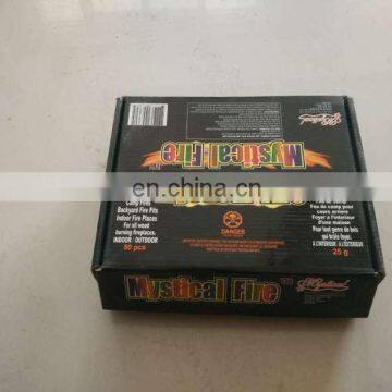 Wood Burning Fires Magical Fire photo-5