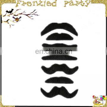 Most Popular Self Adhesive party fake beard FGM-0041