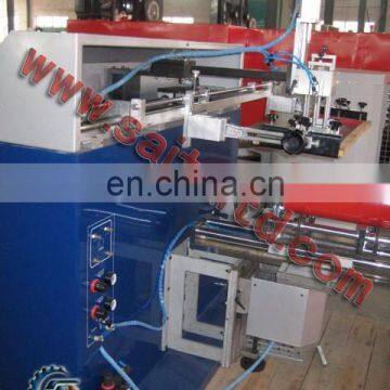 SAITU Company Fire Extinguisher Screen Printing Machine