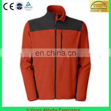 Hot new products for 2015 outdoor softshell hunting jacket for men (6 Years Alibaba Experience)