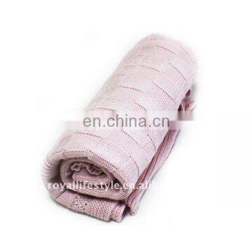 2013 New Soft Blended Versatile Blanket