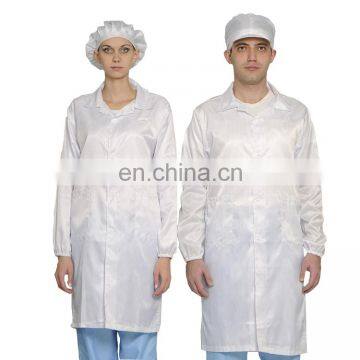 Food industry waterproof smock