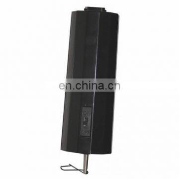 Wind Spinner Twister Turner Rotating Ornament Display On/ Off Switch Battery Hex Motor photo-2