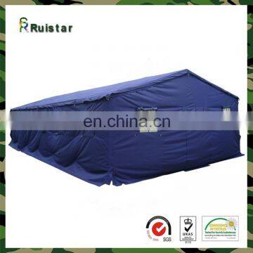 30 persons large army style military tents sale