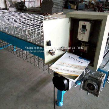 Order Price of High Temperature Resistant Conveyor photo-4