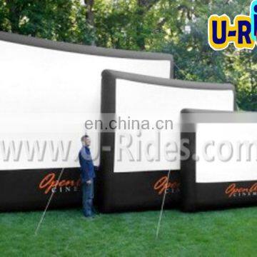 Inflatable Screen Advertisement photo-2