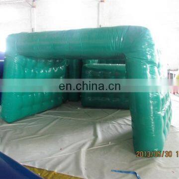 TOP Quality Powder Paintballs Cheap Bunkers Paintball Fields for Sale photo-3
