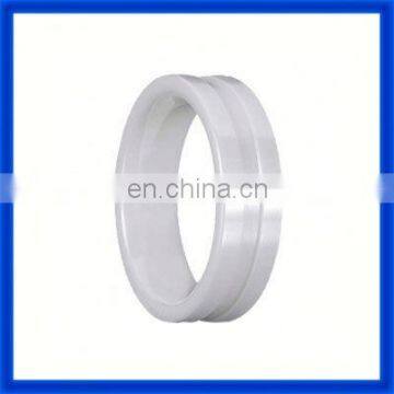 hot 2014 white ceramic ring for women	TPCR165