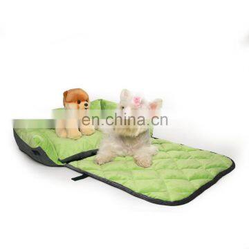 2015 New wild strawberry pet bed