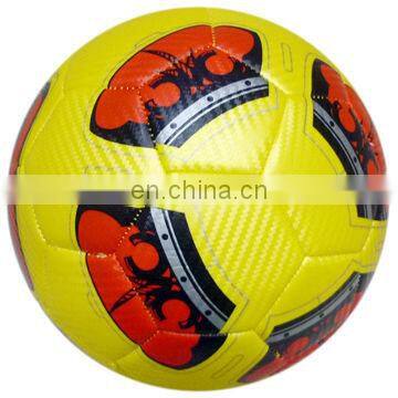 Professional Match Soccer Ball, Football, Match Ball Hand Stitched