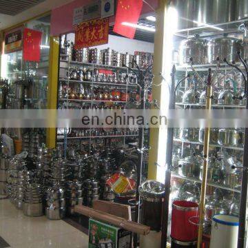 honest purchasing agent yiwu kitchenware agent