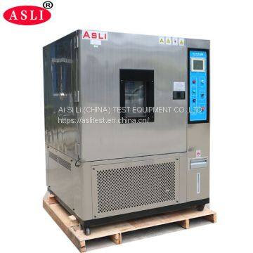 Environmental Climatic High Low Temperature Cycling Test Chamber