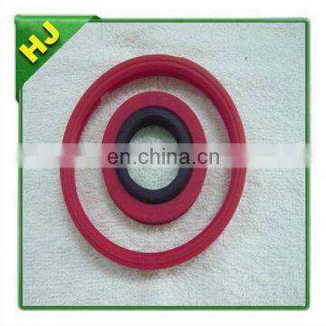 toilet bowl rubber gasket