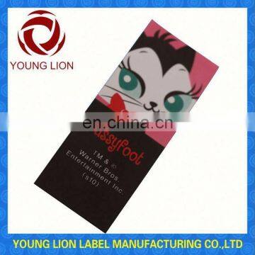 label tag brand