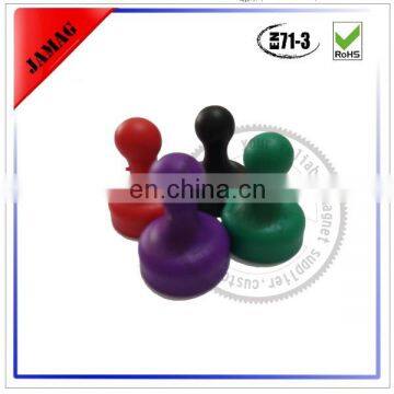 Popular custom moluds chinese magnet chess game