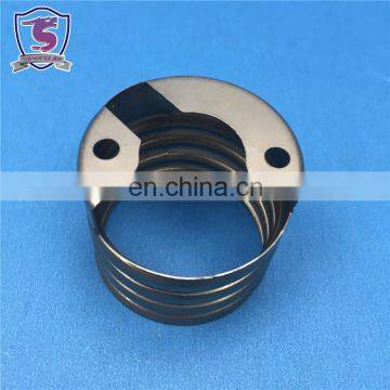 Custom stainless steel deep drawing Hardware stamping parts