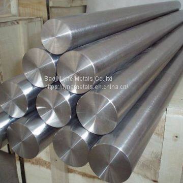 Stock Have TC4 Ti-6al-4v Titanium Bar ASTM B348 photo-2