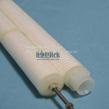 Backwashable PP Pleated Elements photo-2