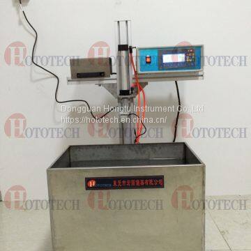 EPS density testing machine