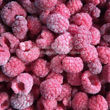 Frozen Raspberry photo-5