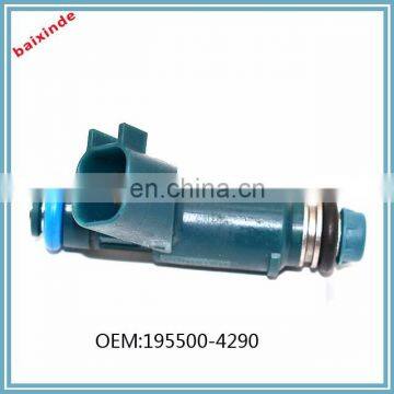 Fuel Injector Nozzle For General OEM 195500-4290 photo-5