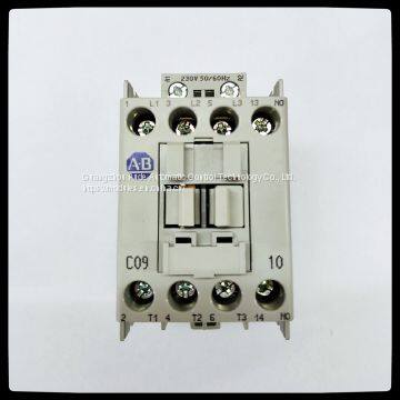 100-C09KF10   IEC 9 A Contactor  220-230VAC