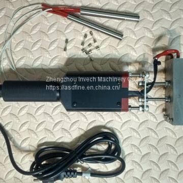 IPPC Logo Printing Machine With Templates photo-3