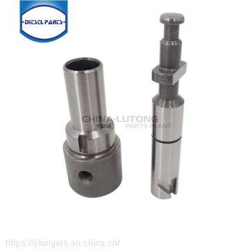 PW type plunger 131153-6220 marked A741 for Hitachi 6bgit Ec200-5